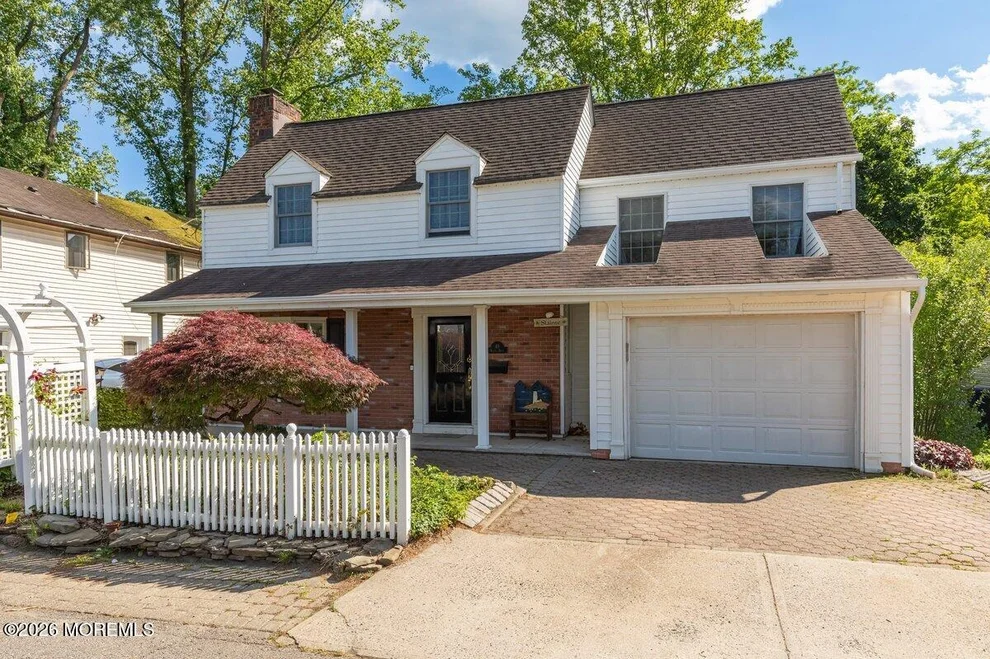 Unit for sale at 48 Ravine Drive, Matawan, NJ 07747