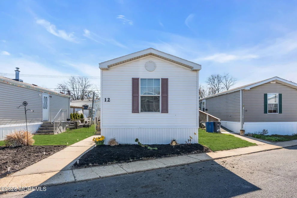Unit for sale at 12 Locust Grove, Hazlet, NJ 07730