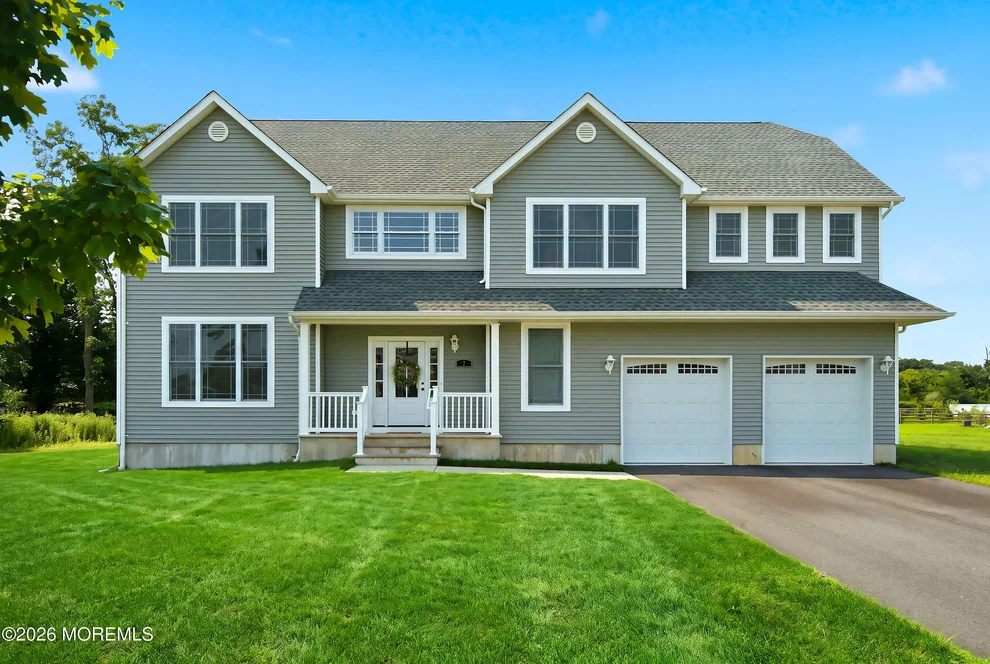 Unit for sale at 1 Sander Way, Bayville, NJ 08721