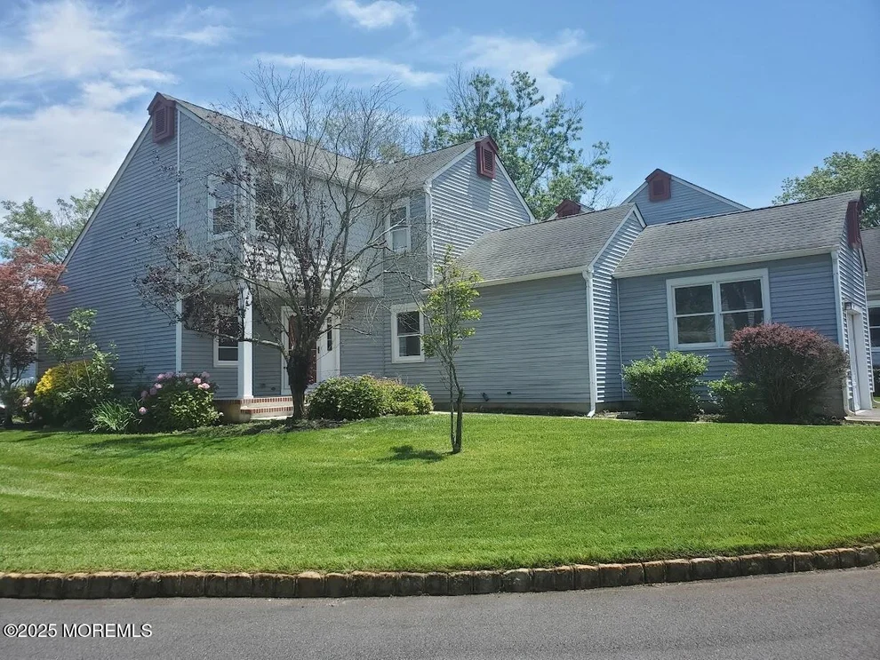 Unit for sale at 57 Turnberry Circle, Toms River, NJ 08753