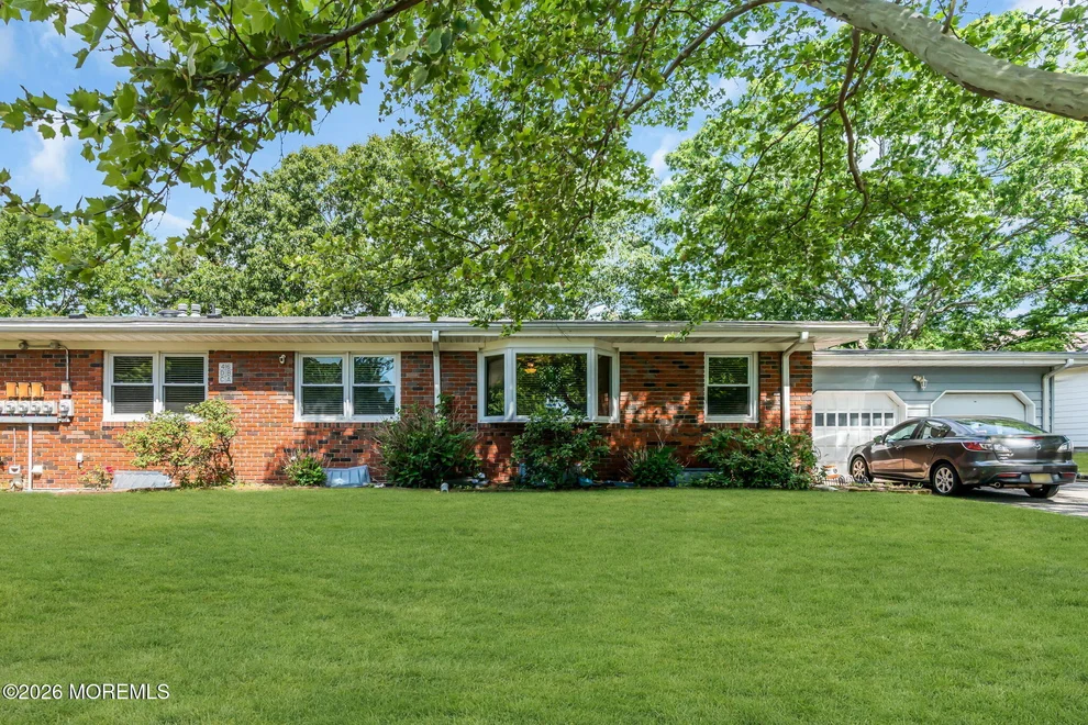 Unit for sale at 416 Laurel Brook Drive, Brick, NJ 08724