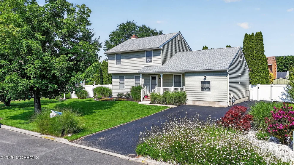 Unit for sale at 43 Tremont Drive, Neptune Township, NJ 07753