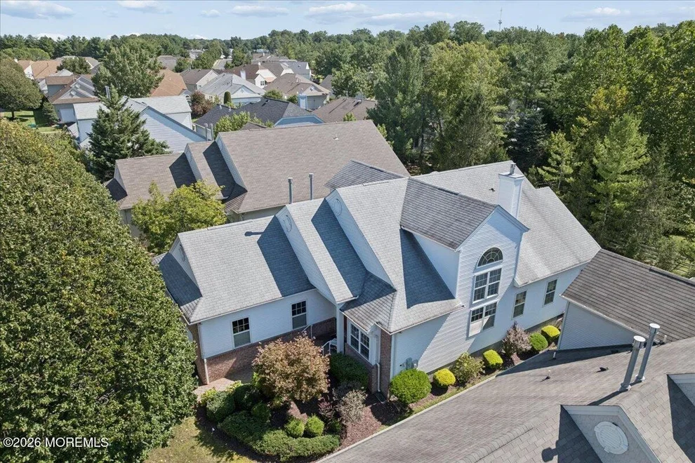 Unit for sale at 4 Gainsborough Court, Manalapan, NJ 07726