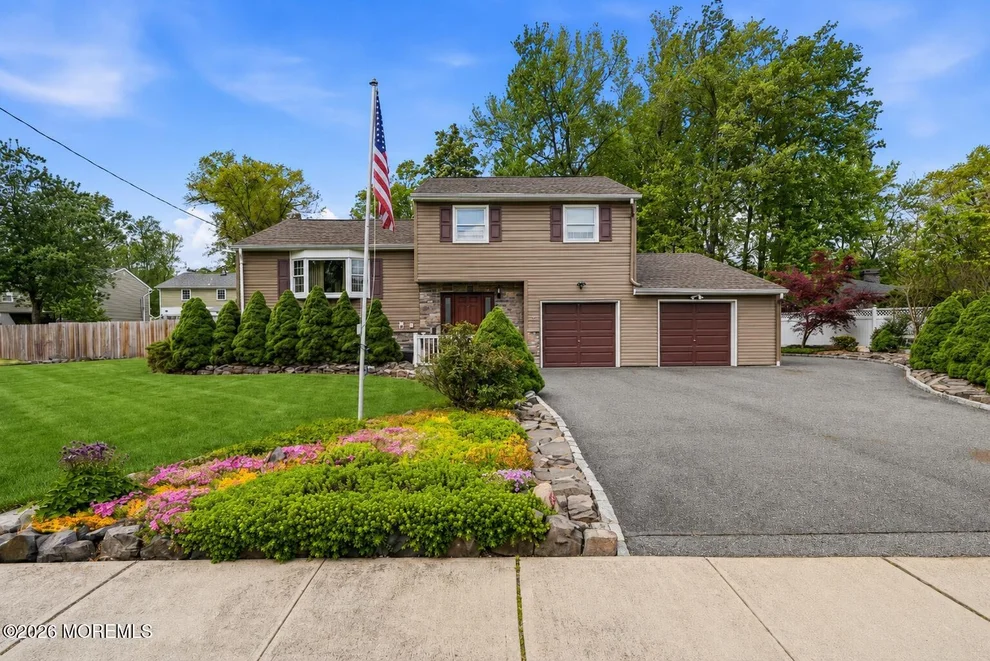 Unit for sale at 61 Saint Charles Avenue, West Caldwell, NJ 07006