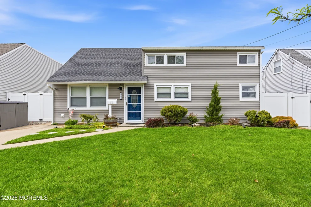 Unit for sale at 93 Marion Street, Carteret, NJ 07008