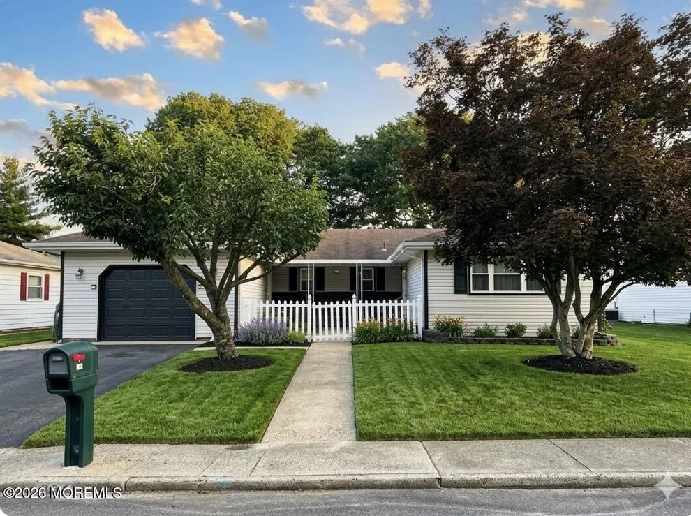 Unit for sale at 331 Barbados Drive N, Toms River, NJ 08757