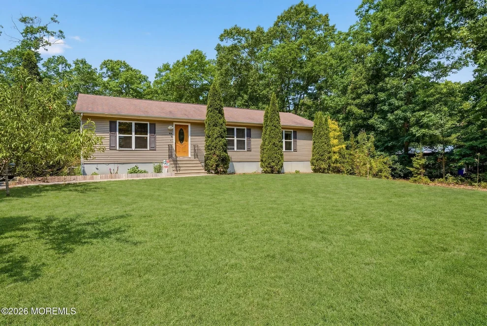 Unit for sale at 46 Cape May Avenue, Dorothy, NJ 08317