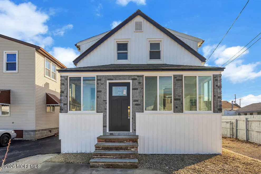 Unit for sale at 233 Sheridan Avenue, Seaside Heights, NJ 08751