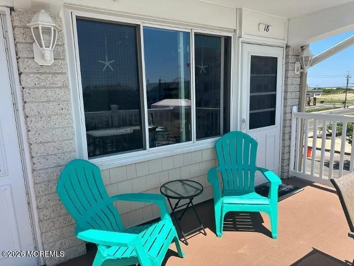 Unit for sale at 1515 Boulevard, Seaside Heights, NJ 08751
