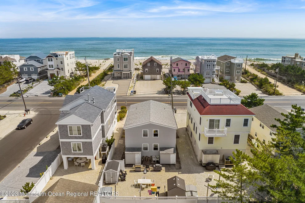Unit for sale at 5302 S Long Beach Boulevard, Long Beach Twp, NJ 08008