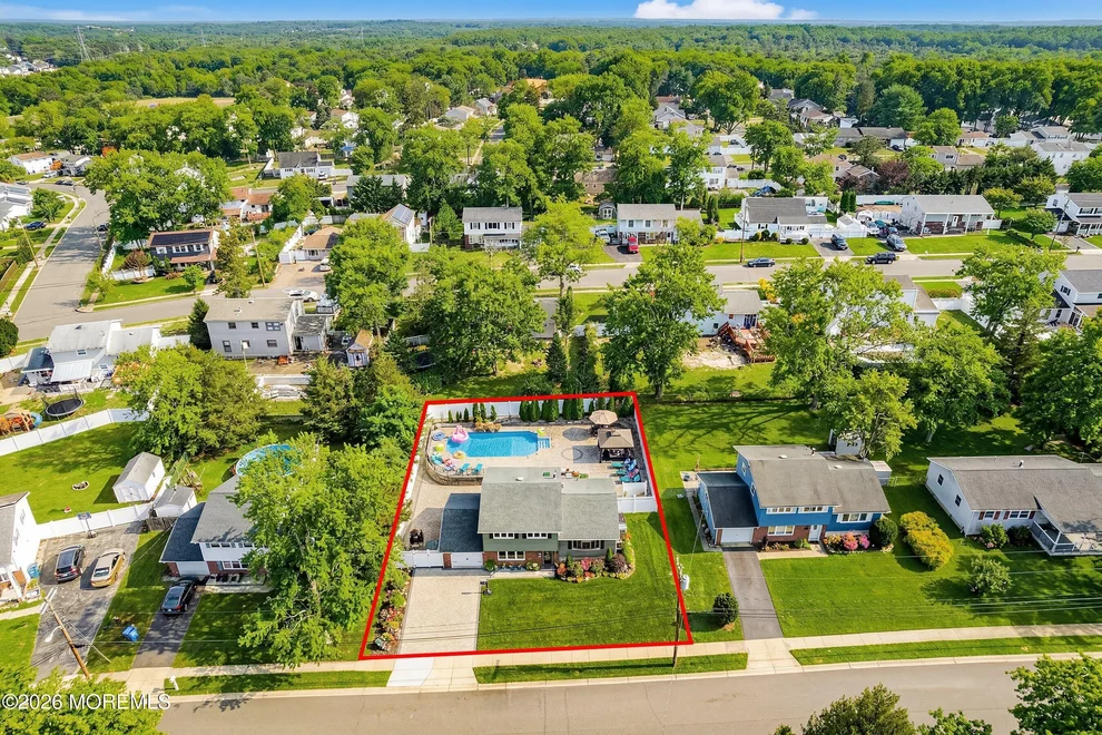 Unit for sale at 12 Oklahoma Drive, Jackson, NJ 08527