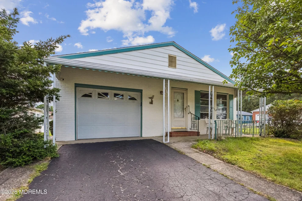 Unit for sale at 2 Kelowna Court, Toms River, NJ 08757