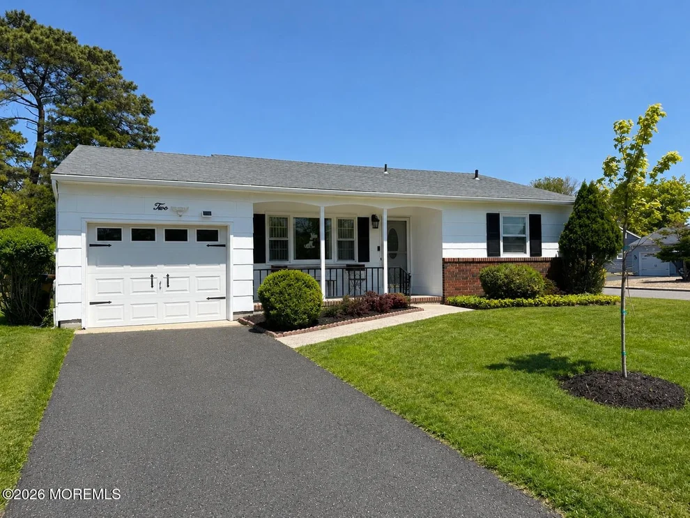 Unit for sale at 2 Brakenbury Drive, Toms River, NJ 08757