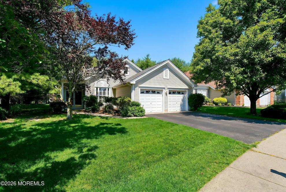 Unit for sale at 47 Greensprings Drive, Lakewood, NJ 08701