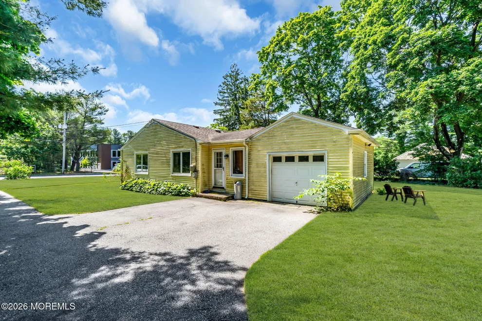 Unit for sale at 270 S Hope Chapel Road, Jackson, NJ 08527
