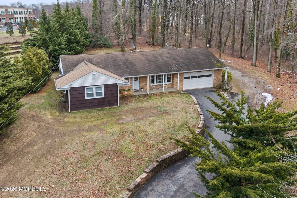 Unit for sale at 949 Route 206, Bordentown, NJ 08505