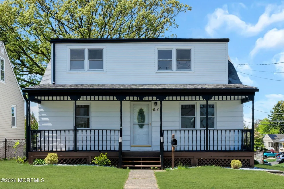 Unit for sale at 414 S Pine Avenue, South Amboy, NJ 08879