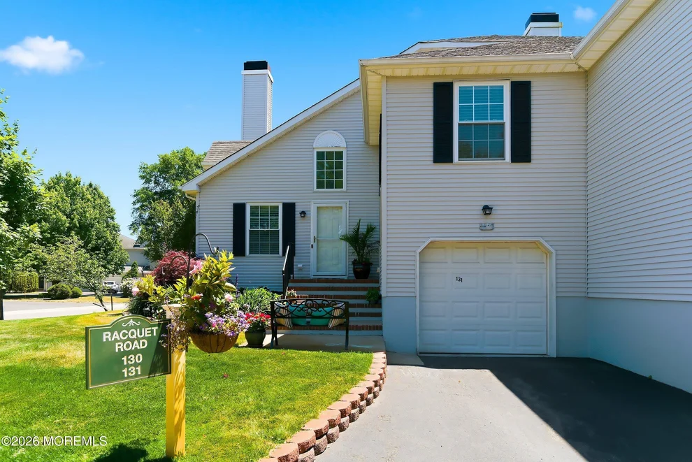 Unit for sale at 131 Racquet Road, Wall, NJ 07719
