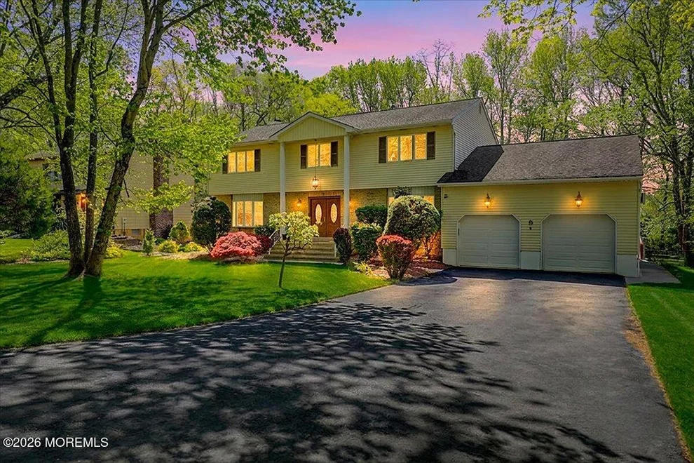 Unit for sale at 9 Manor Court, Manalapan, NJ 07726