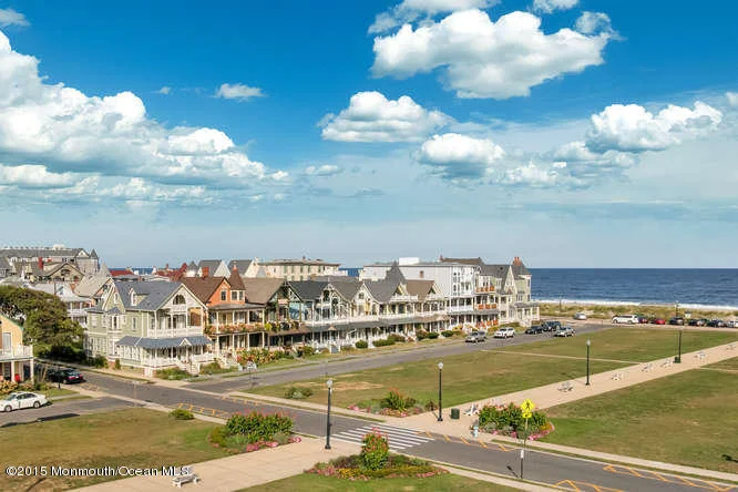 Unit for sale at 30 Ocean Pathway, Ocean Grove, NJ 07756