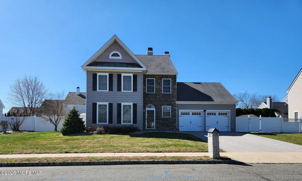 Unit for sale at 9 Saint Johns Drive, Freehold, NJ 07728
