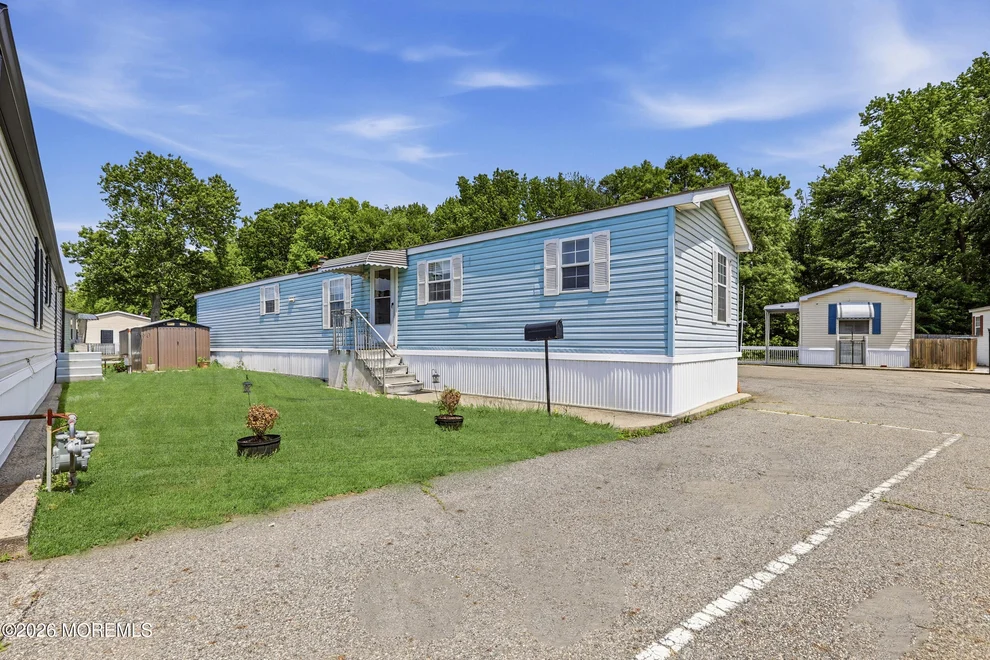 Unit for sale at 48 Pine Creek Village, Hazlet, NJ 07730