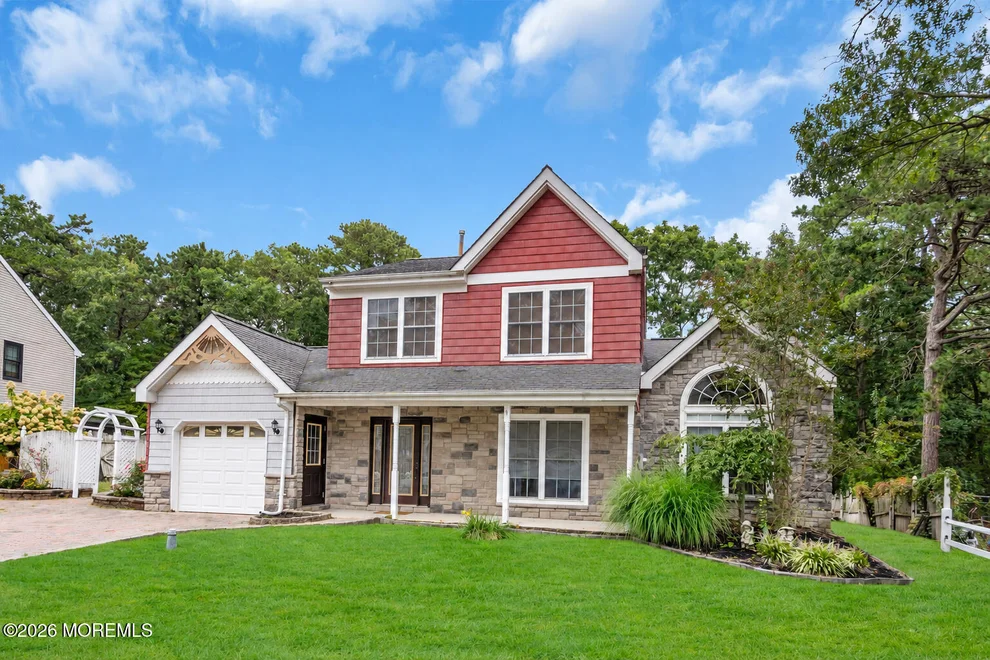 Unit for sale at 104 Spruce Circle N, Barnegat, NJ 08005