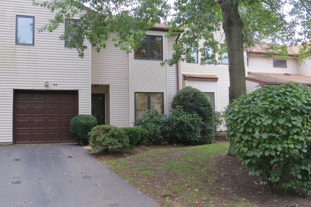 Unit for sale at 63 Orange Drive, Marlboro, NJ 07746