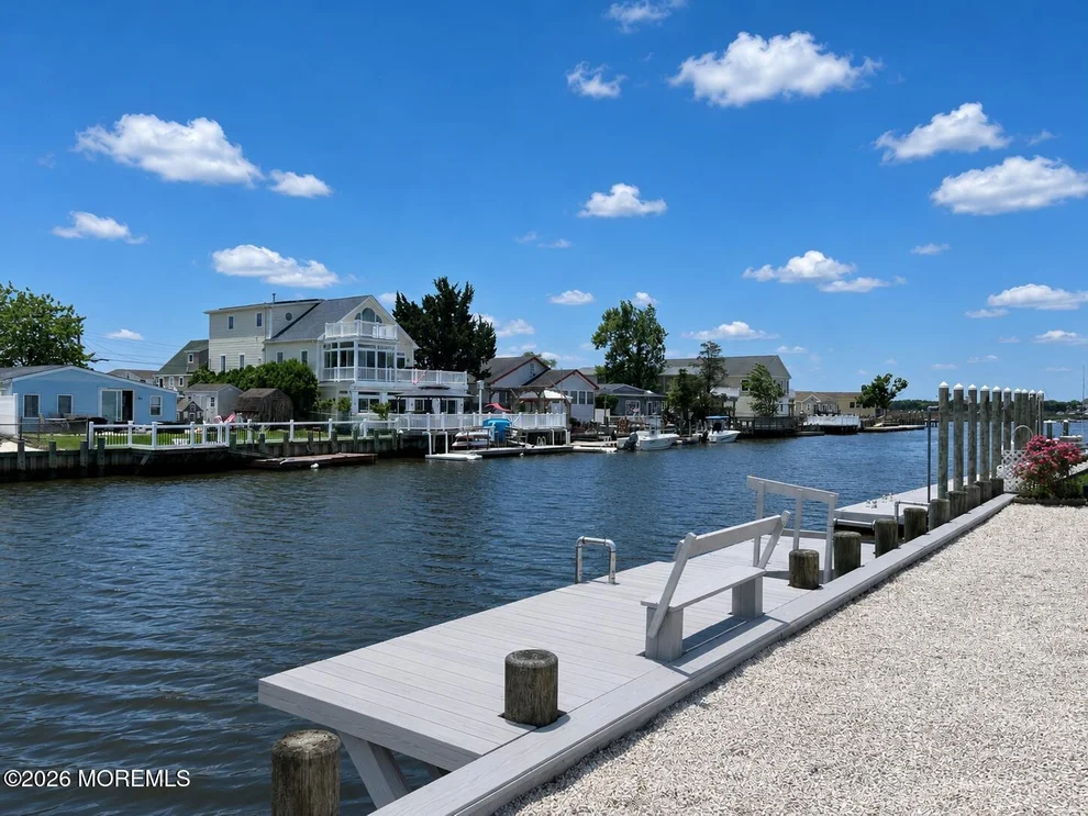 Unit for sale at 115 N Binnacle Drive, Little Egg Harbor, NJ 08087