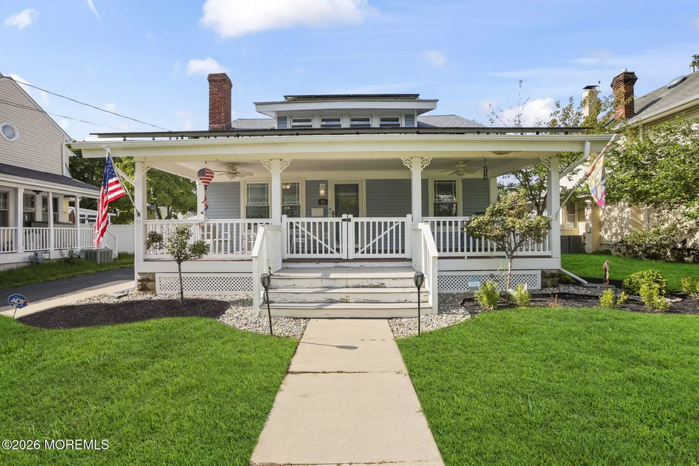 Unit for sale at 40 Seward Avenue, Toms River, NJ 08753