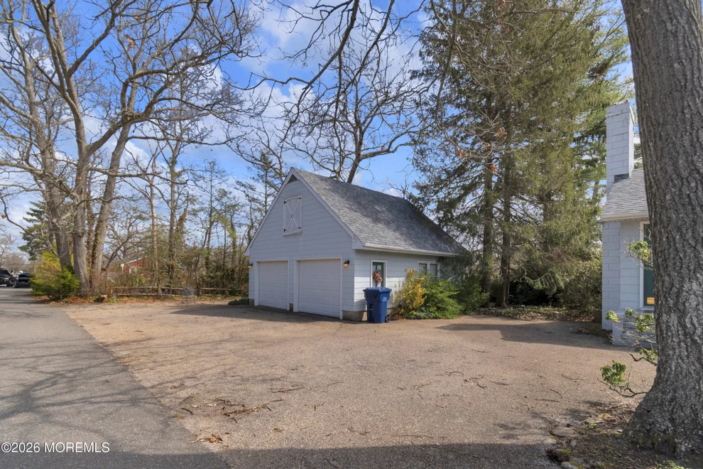 Unit for sale at 545 Tiller Avenue, Beachwood, NJ 08722