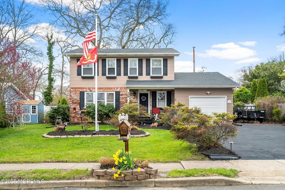 Unit for sale at 26 Belmont Avenue, Bayville, NJ 08721