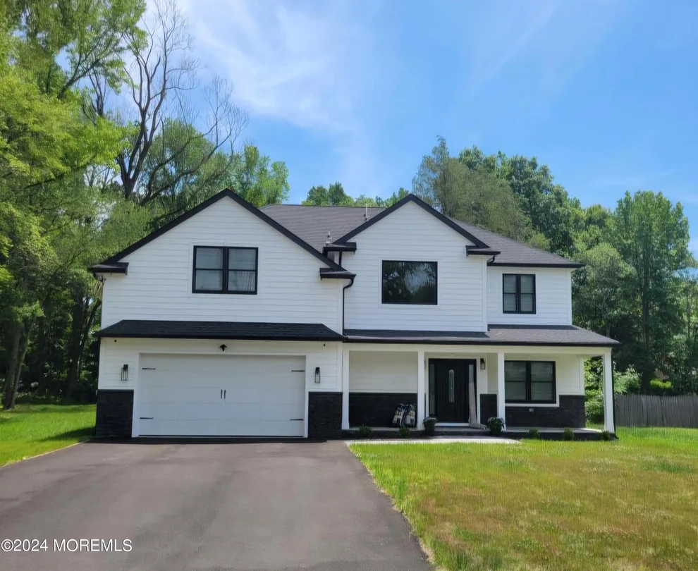 Unit for sale at 97D Aberdeen Road, Matawan, NJ 07747
