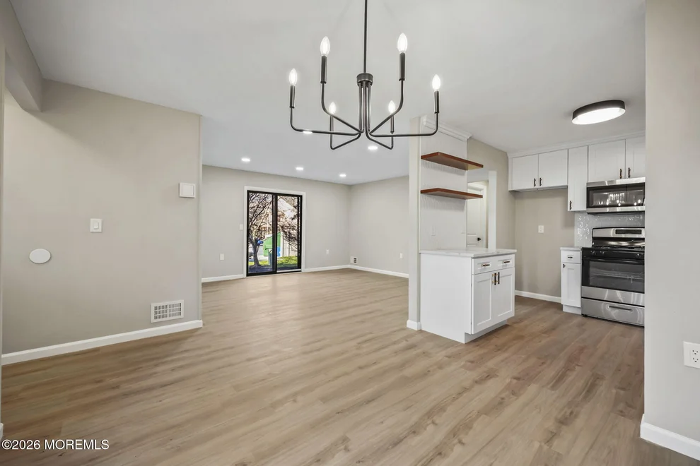 Unit for sale at 802 Begonia Court, Jackson, NJ 08527