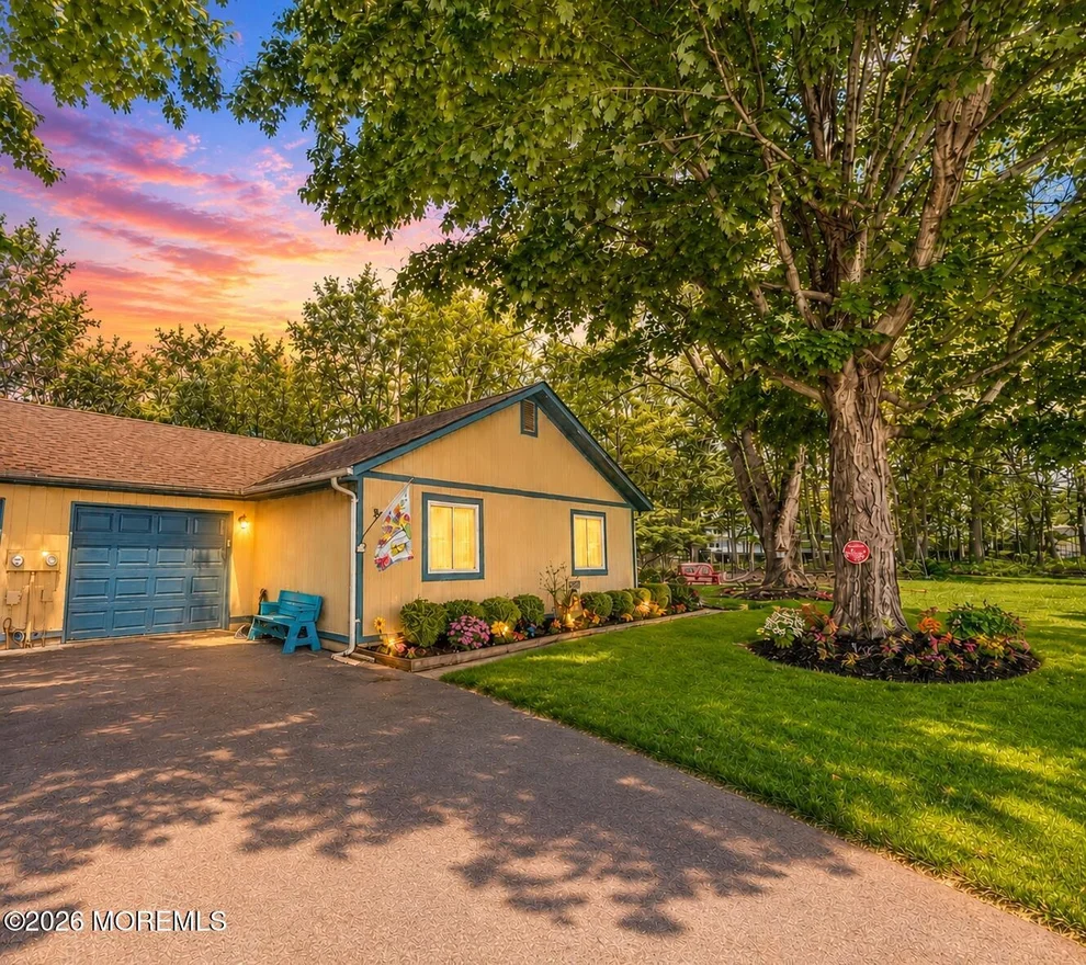 Unit for sale at 8 Seagull Lane, Howell, NJ 07731