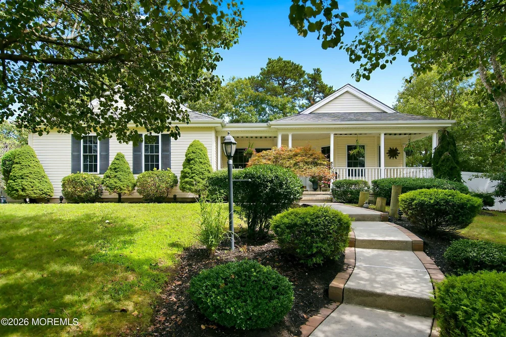 Unit for sale at 1936 Breakers Drive, Manahawkin, NJ 08050