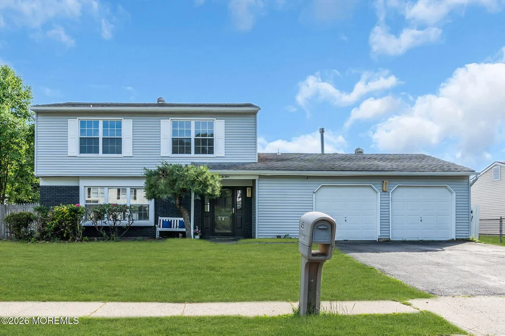 Unit for sale at 45 Peachstone Road, Howell, NJ 07731