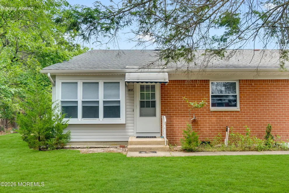 Unit for sale at 14 Potomac Lane, Whiting, NJ 08759
