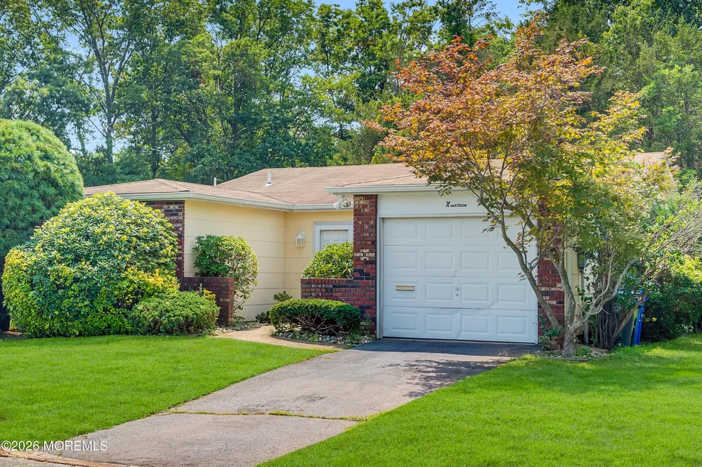 Unit for sale at 19 Patmore Road, Brick, NJ 08724