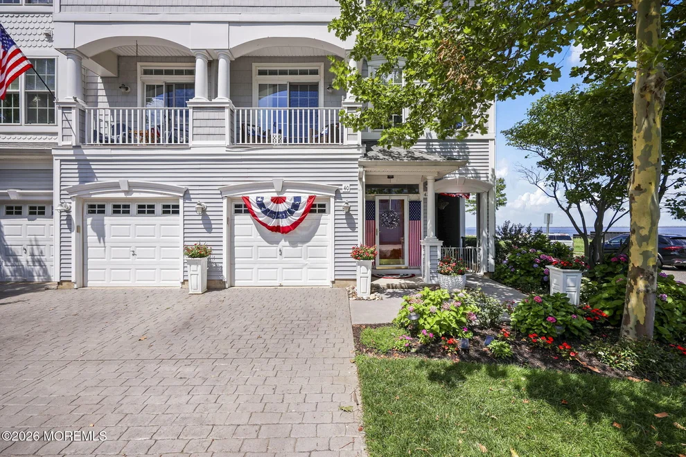Unit for sale at 40 Skimmer Lane, Middletown, NJ 07758