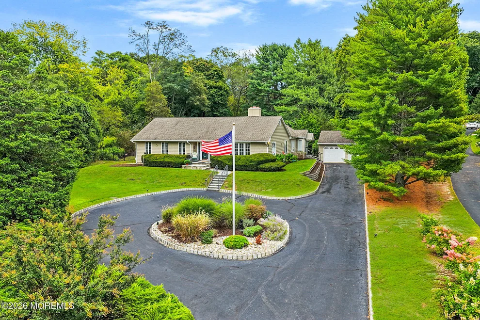 Unit for sale at 2318 Ramshorn Drive, Manasquan, NJ 08736