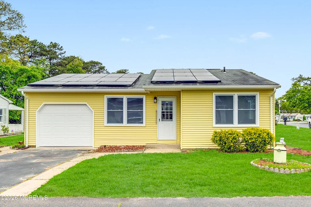 Unit for sale at 83 Falmouth Avenue, Manchester, NJ 08759