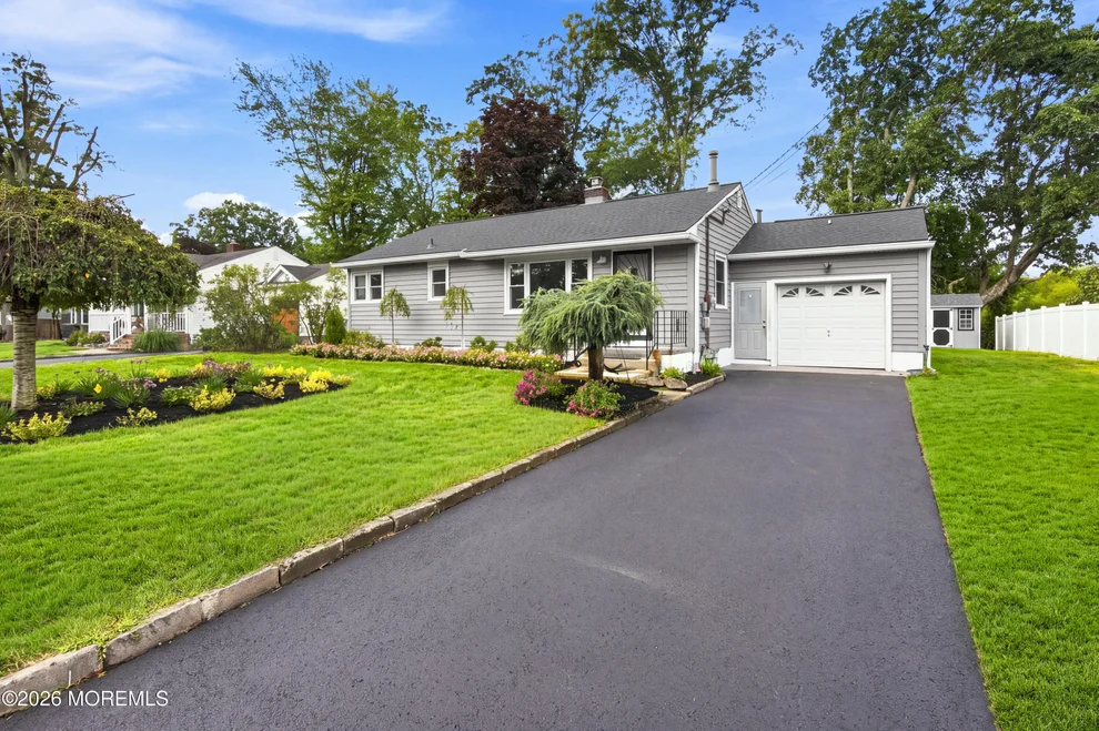 Unit for sale at 20 Stempler Court, Holmdel, NJ 07733