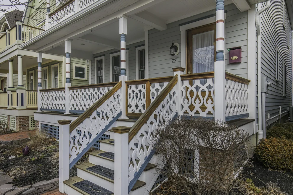Unit for sale at 77 Clark Avenue, Ocean Grove, NJ 07756