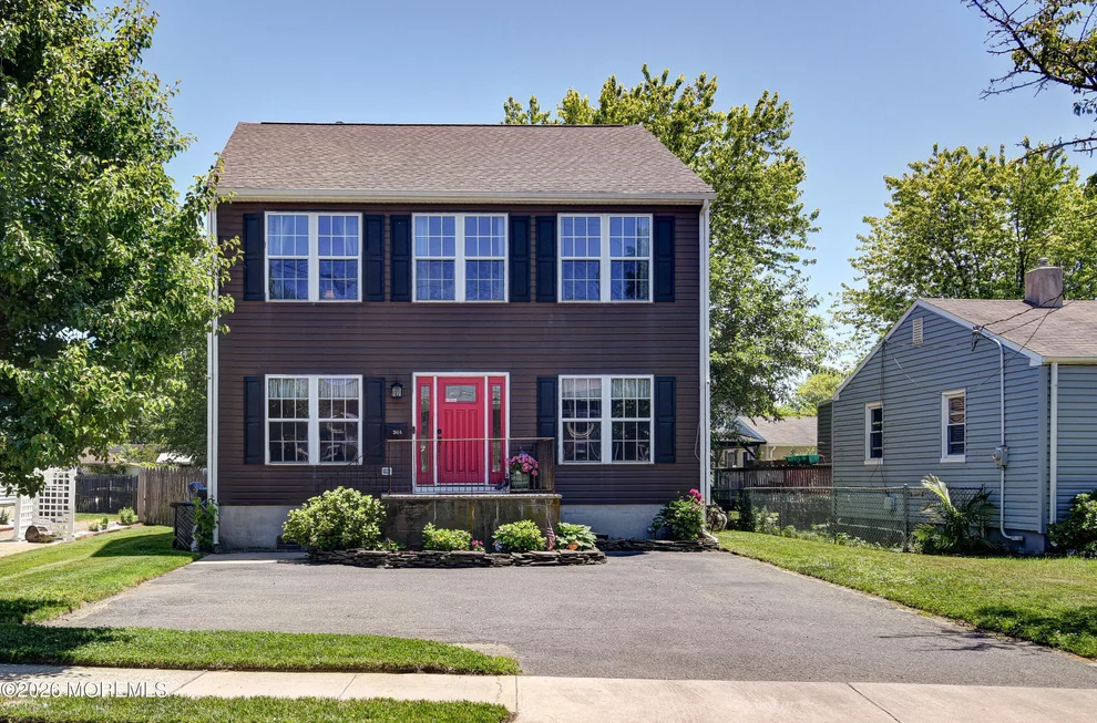 Unit for sale at 364 Atlantic Avenue, Long Branch, NJ 07740