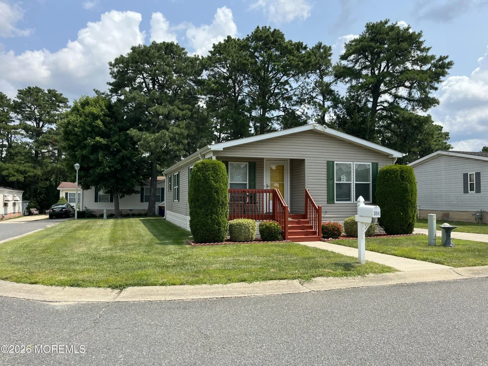 Unit for sale at 304 Kenwood Court, Whiting, NJ 08759