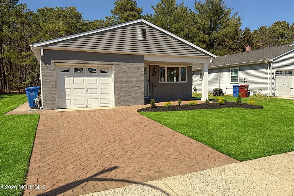 Unit for sale at 373 Costa Mesa Drive, Toms River, NJ 08757