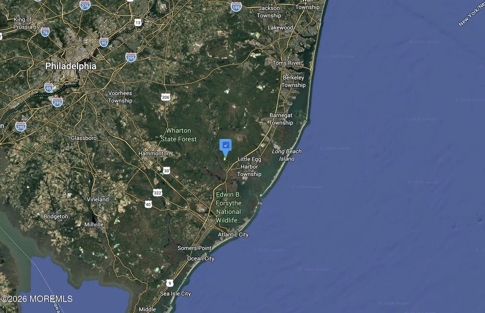 Unit for sale at 111 Stage Road, Bass River, NJ 08224