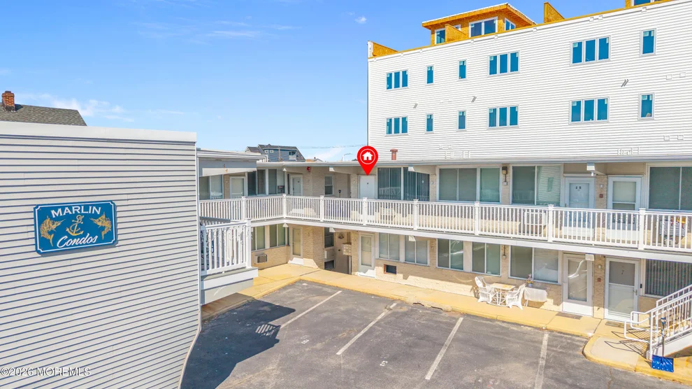 Unit for sale at 28 Fremont Avenue, Seaside Heights, NJ 08751