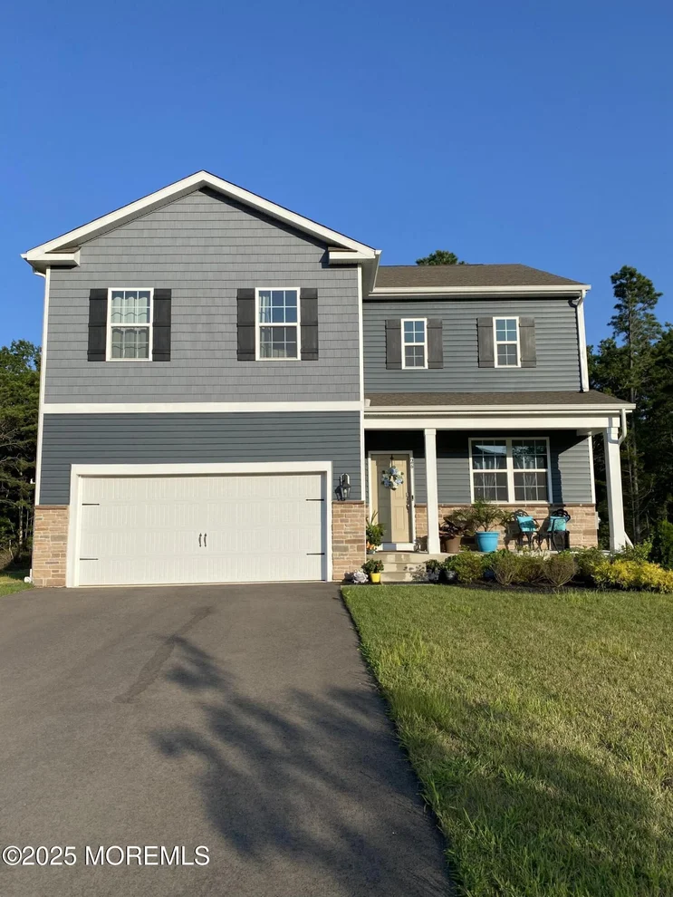 Unit for sale at 26 Blue Heron Lane, West Creek, NJ 08092